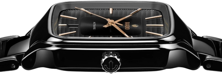 Obrazek Rado True Square Automatic