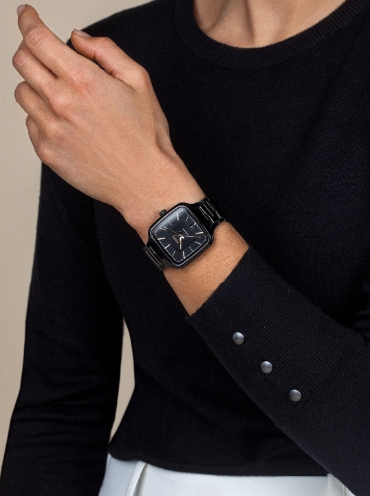 Obrazek Rado True Square Automatic