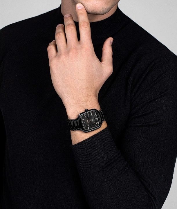 Obrazek Rado True Square Automatic