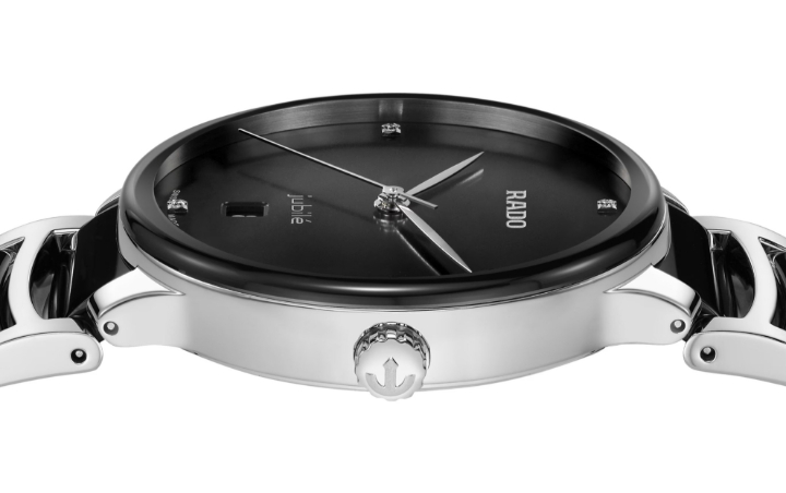 Obrazek Rado Centrix Diamonds