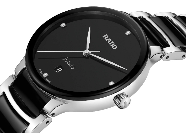 Obrazek Rado Centrix Diamonds
