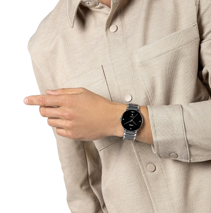 Obrazek Rado Centrix Diamonds