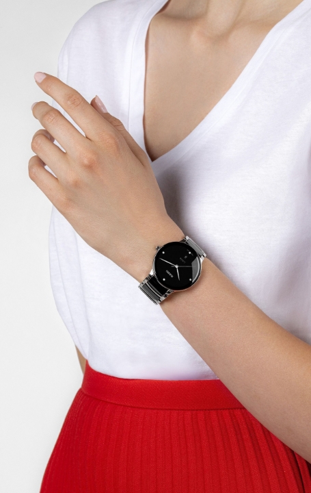 Obrazek Rado Centrix Diamonds