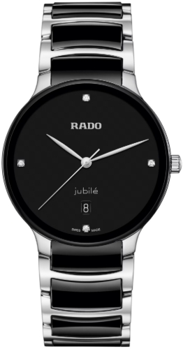 Rado Centrix Diamonds