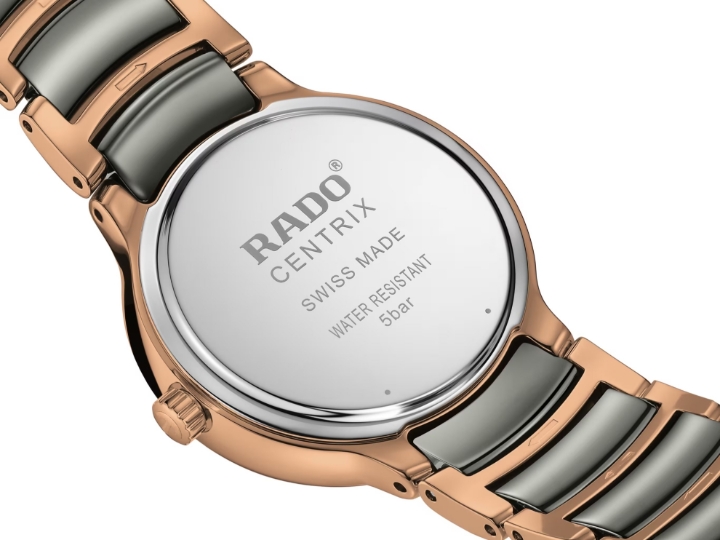 Obrazek RADO Rado Centrix