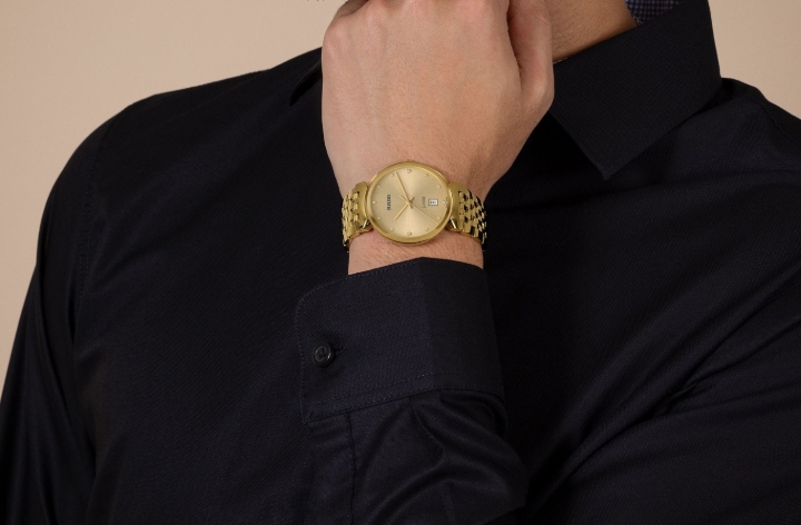 Obrazek Rado Florence Diamonds