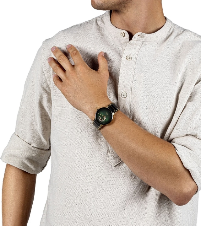 Obrazek Rado Centrix Automatic Open Heart