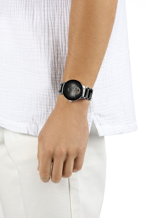 Obrazek RADO Rado Centrix Automatic Open Heart