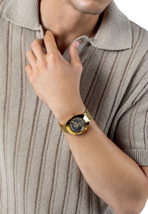 Obrazek RADO Rado DiaStar Original Skeleton