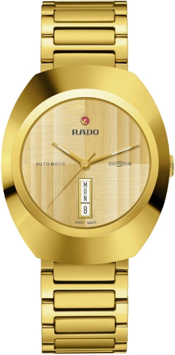Obrazek RADO Rado DiaStar Original