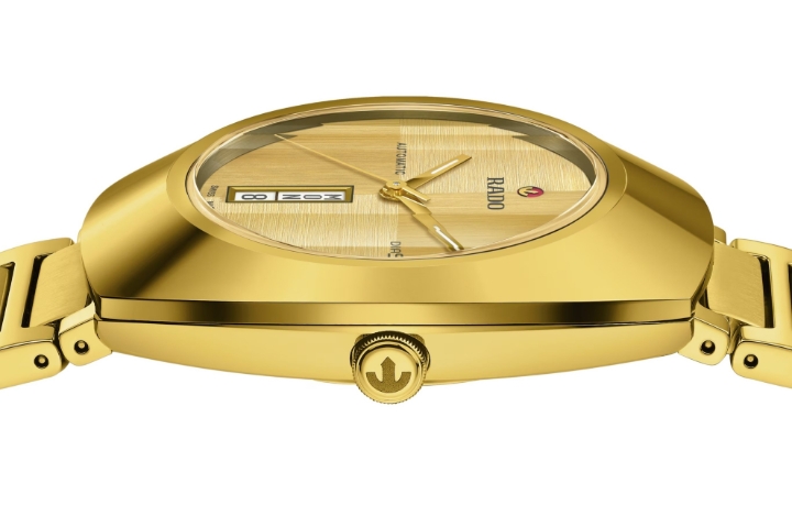 Obrazek RADO Rado DiaStar Original