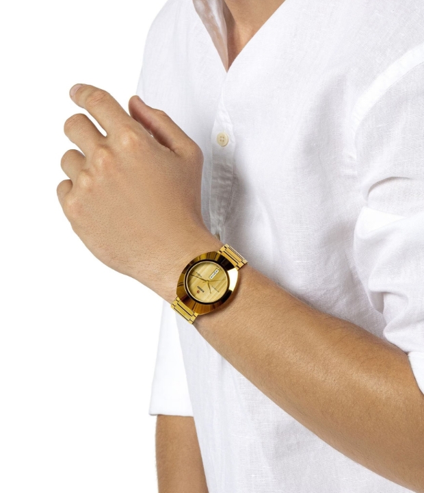 Obrazek RADO Rado DiaStar Original