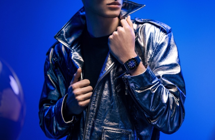 Obrazek RADO Rado Anatom Automatic