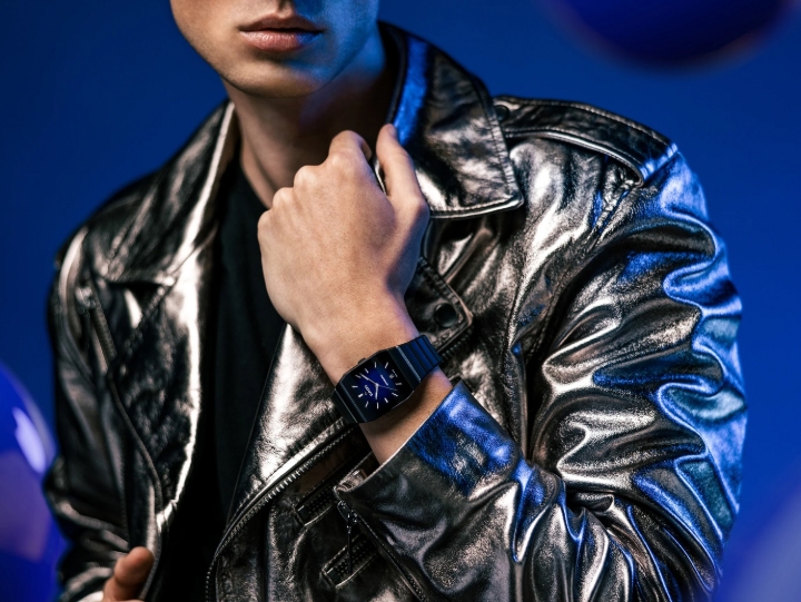 Obrazek RADO Rado Anatom Automatic