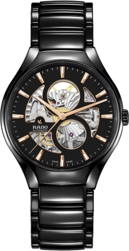 Rado True Automatic Open Heart