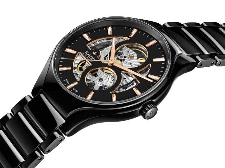 Obrazek Rado True Open Heart