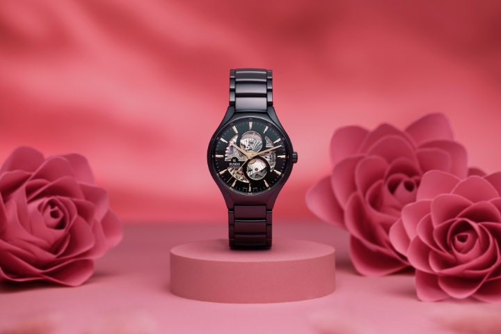 Obrazek Rado True Open Heart