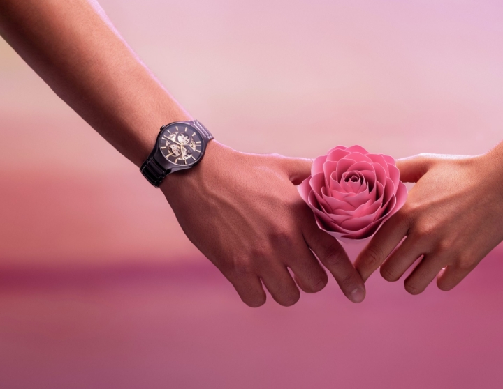 Obrazek Rado True Open Heart