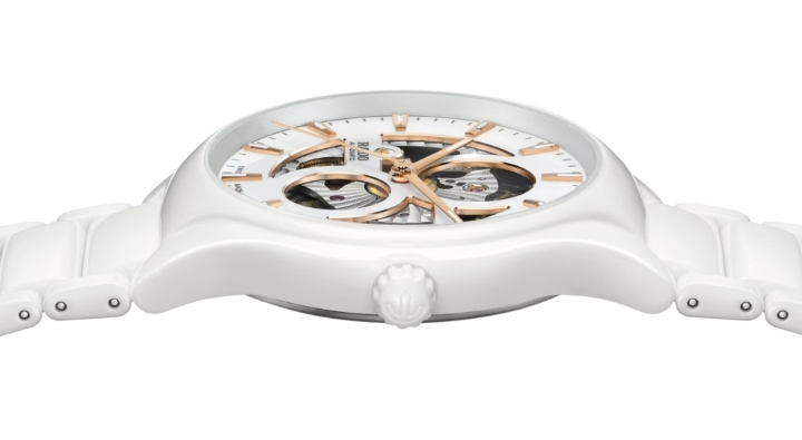 Obrazek Rado True Automatic Open Heart