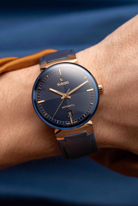 Obrazek Rado Florence Automatic