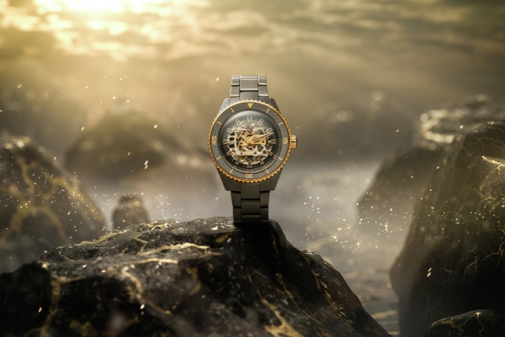 Obrazek RADO Rado Captain Cook