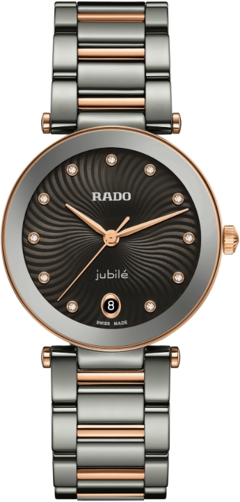 Obrazek Rado LaCoupole