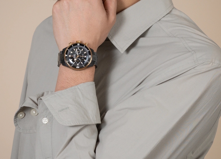 Obrazek RADO Rado Captain Cook