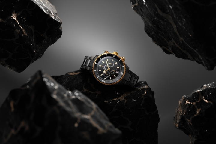 Obrazek RADO Rado Captain Cook