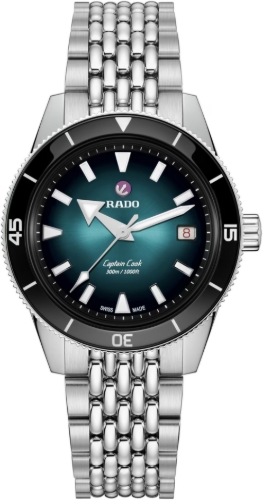 Rado R32223213 Captain Cook Automatic