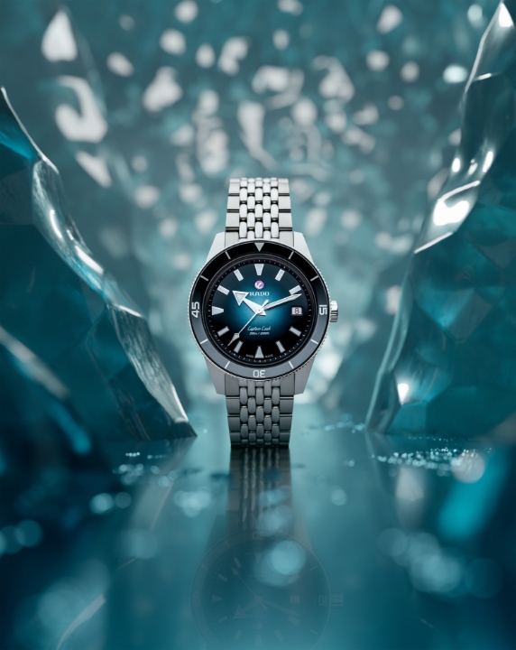 Obrazek Rado Captain Cook Automatic