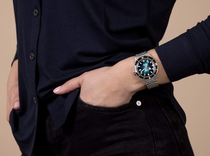 Obrazek Rado Captain Cook Automatic