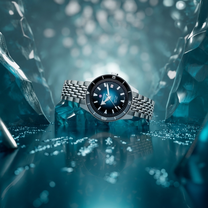 Obrazek Rado Captain Cook Automatic