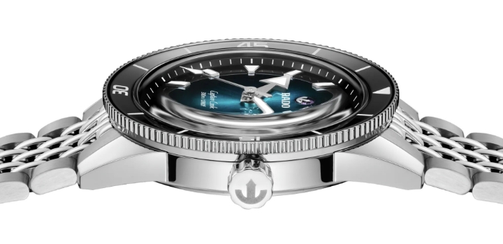 Obrazek Rado Captain Cook Automatic