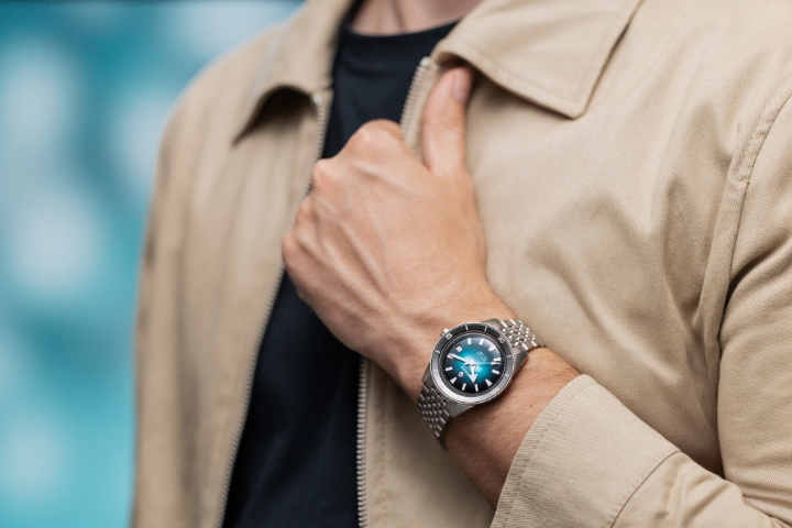 Obrazek Rado Captain Cook Automatic