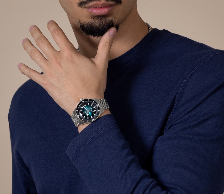 Obrazek Rado Captain Cook Automatic