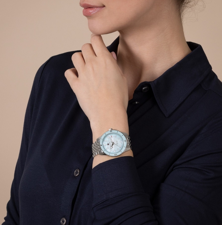 Obrazek RADO Rado Captain Cook