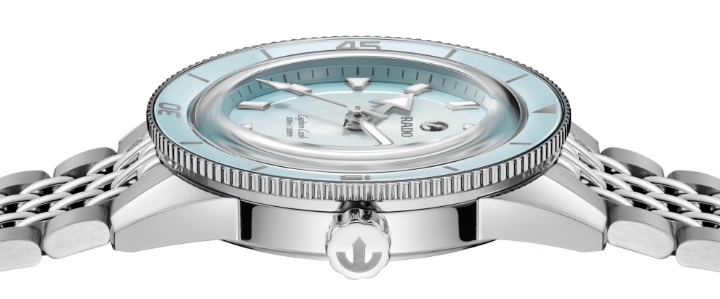 Obrazek RADO Rado Captain Cook