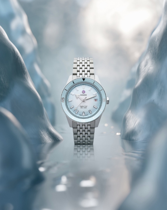 Obrazek RADO Rado Captain Cook