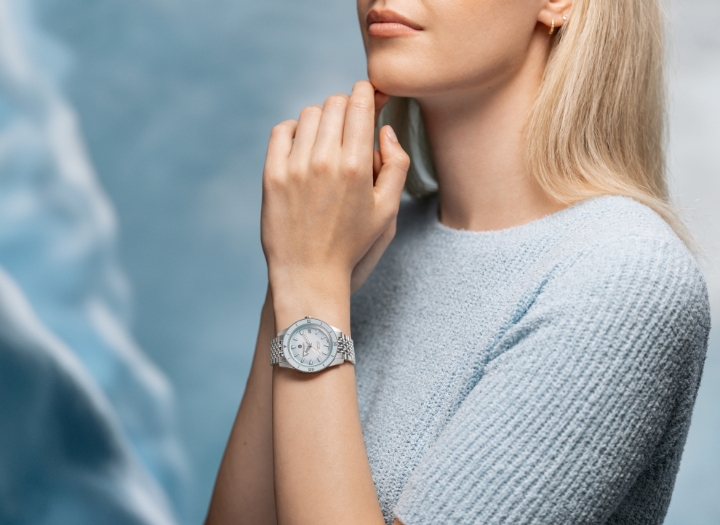 Obrazek RADO Rado Captain Cook