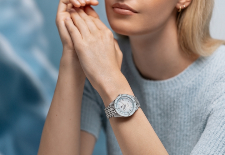 Obrazek RADO Rado Captain Cook