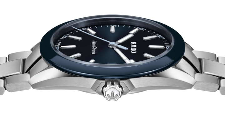 Obrazek Rado HyperChrome