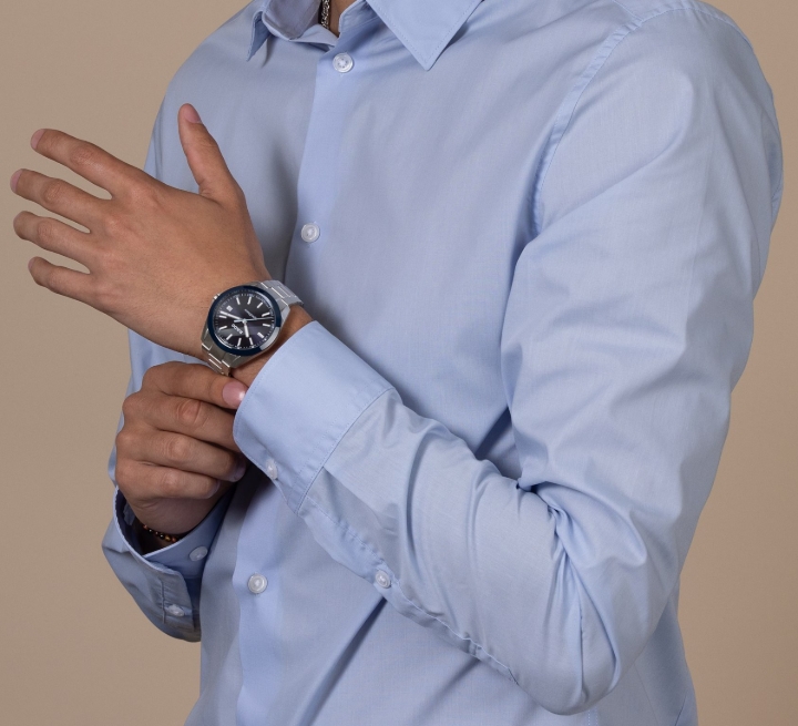 Obrazek Rado HyperChrome