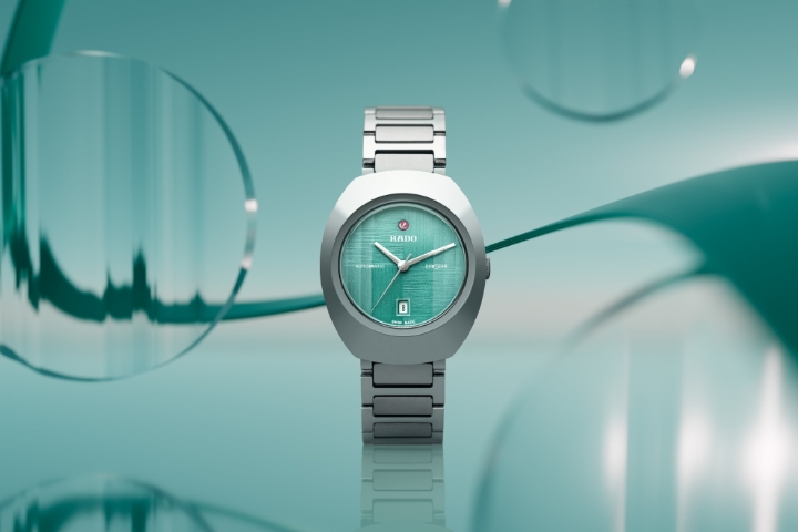 Obrazek Rado DiaStar Original