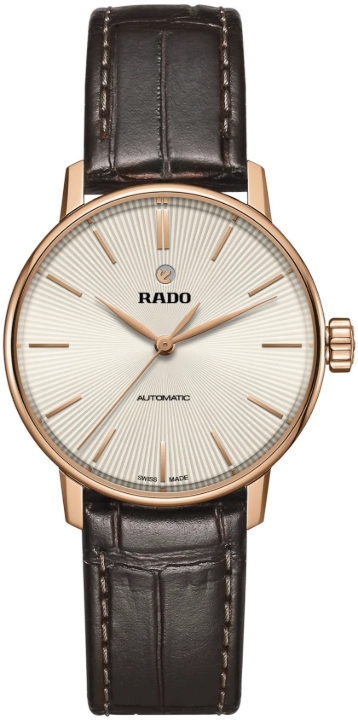 Obrazek Rado Coupole Classic Automatic
