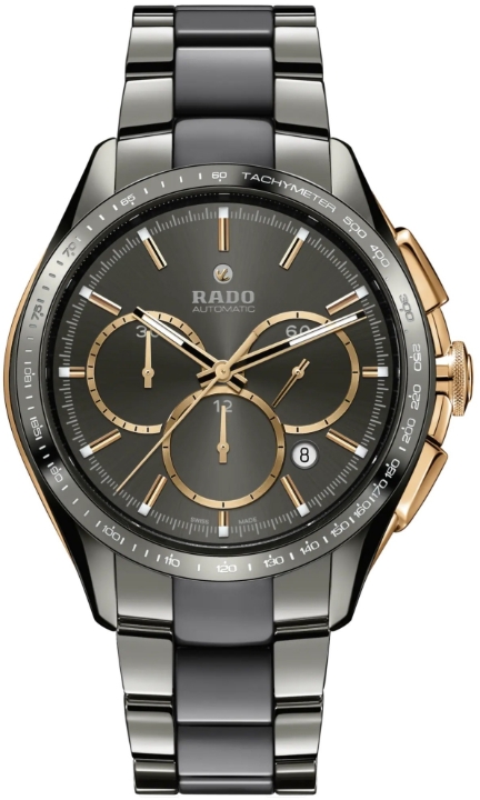 Obrazek RADO Rado HyperChrome Automatic Chronograph