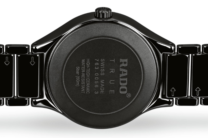 Obrazek RADO Rado True Diamonds