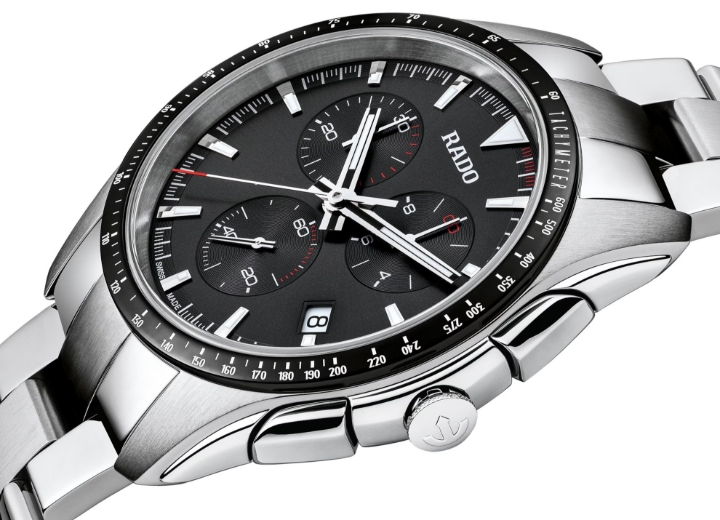 Obrazek RADO Rado HyperChrome  Chronograph