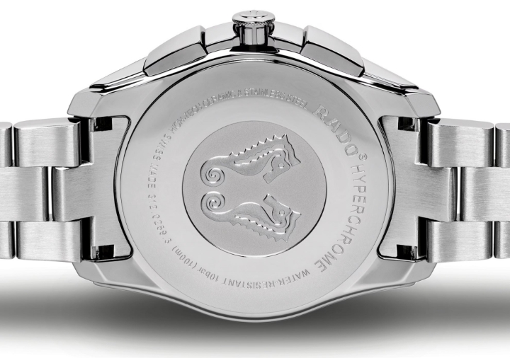 Obrazek RADO Rado HyperChrome  Chronograph