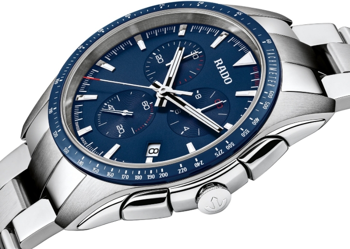 Obrazek Rado HyperChrome Chronograph