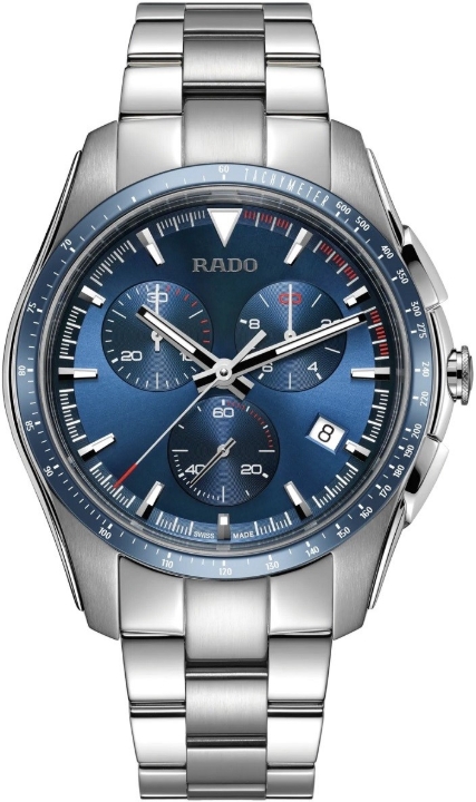 Obrazek Rado HyperChrome Chronograph
